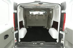 Opel Vivaro - 2.0 CDTI L1H1 Dubbele Cabine Airco Cruisecontrol 6 Persoons Elektrpakket