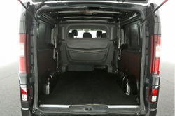 Opel Vivaro - 1.6 CDTI L2H1 Sport DC Airco Cruise PDC Navigatie Camera 5 Persoons Start/Stop Metalli
