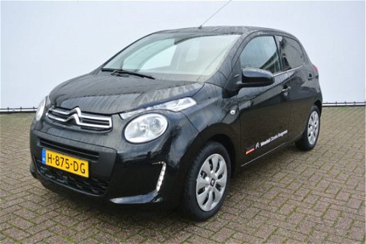 Citroën C1 - 1.0 VTi Feel - 1