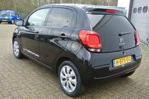 Citroën C1 - 1.0 VTi Feel - 1