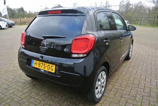 Citroën C1 - 1.0 VTi Feel - 1