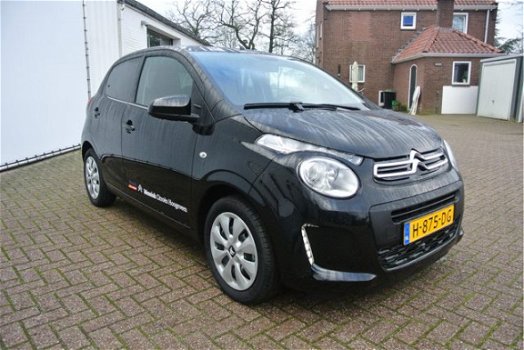 Citroën C1 - 1.0 VTi Feel - 1