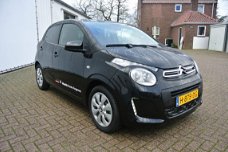 Citroën C1 - 1.0 VTi Feel