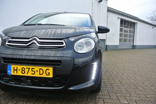 Citroën C1 - 1.0 VTi Feel - 1