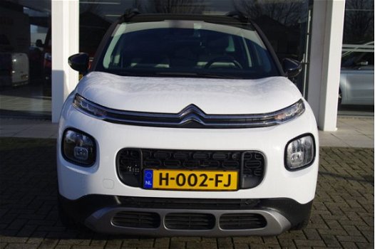 Citroën C3 Aircross - 1.2 PureTech S&S Shine NAV, CLIMA, PDC, LM VELGEN - 1