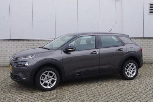 Citroën C4 Cactus - 1.2 PureTech Business - 1