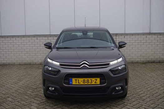 Citroën C4 Cactus - 1.2 PureTech Business - 1