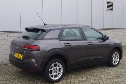 Citroën C4 Cactus - 1.2 PureTech Business - 1