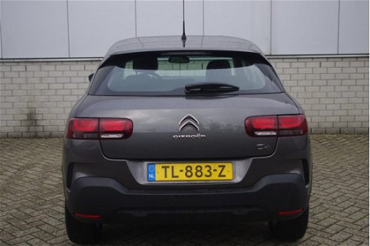 Citroën C4 Cactus - 1.2 PureTech Business - 1