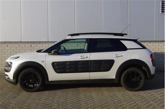 Citroën C4 Cactus - VTi 82pk SHINE NAV, CLIMA, CRUISE, PDC - 1