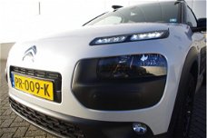 Citroën C4 Cactus - VTi 82pk SHINE NAV, CLIMA, CRUISE, PDC