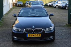 BMW 3-serie Cabrio - 335i High Executive