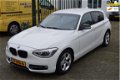 BMW 1-serie - 116d EDE Business+ - 1 - Thumbnail