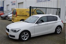 BMW 1-serie - 116d EDE Business+