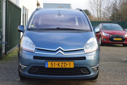 Citroën Grand C4 Picasso - 1.6 VTi Dynamique 7p - 1