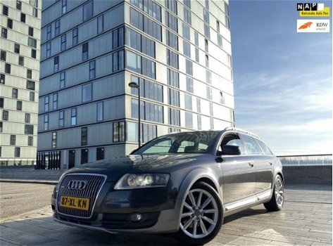 Audi A6 Allroad - 3.2 FSI Pro Line DEALEROND.. CAMERA - 1