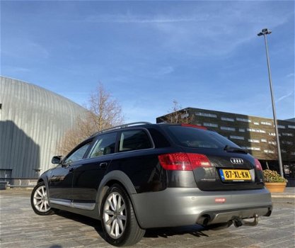 Audi A6 Allroad - 3.2 FSI Pro Line DEALEROND.. CAMERA - 1