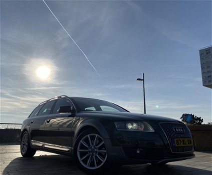 Audi A6 Allroad - 3.2 FSI Pro Line DEALEROND.. CAMERA - 1