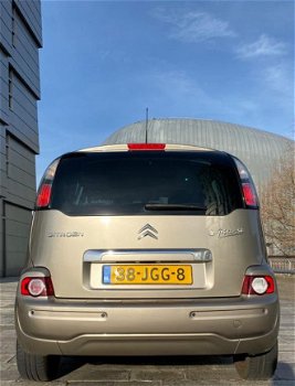 Citroën C3 Picasso - 1.4 VTi Exclusive CRUISE - SENSOREN PARK - 1