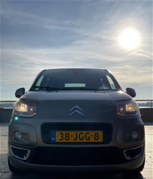 Citroën C3 Picasso - 1.4 VTi Exclusive CRUISE - SENSOREN PARK - 1