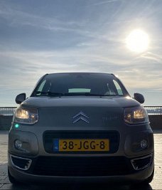 Citroën C3 Picasso - 1.4 VTi Exclusive CRUISE - SENSOREN PARK