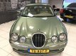 Jaguar S-type - 3.0 V6 - 1 - Thumbnail