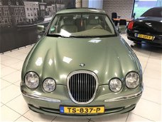 Jaguar S-type - 3.0 V6