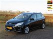 Ford Focus Wagon - 1.0 EcoBoost Trend 7persoons - 1 - Thumbnail