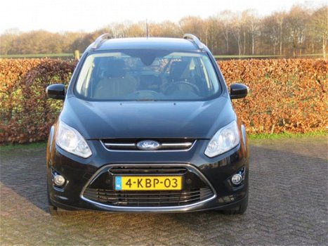 Ford Focus Wagon - 1.0 EcoBoost Trend 7persoons - 1