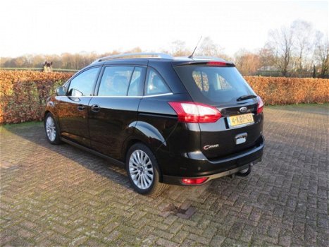 Ford Focus Wagon - 1.0 EcoBoost Trend 7persoons - 1