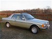 Mercedes-Benz 230 - (W123) CE - 1 - Thumbnail