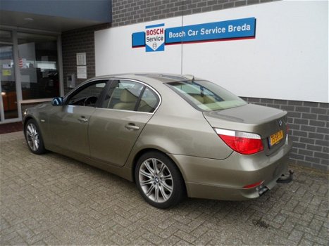 BMW 5-serie - 2.5 I 525 AUT Executive - 1