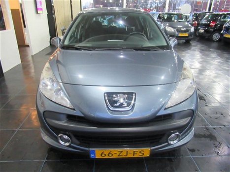 Peugeot 207 - 1.6 VTi XS DEALER ONDERHOUDEN JAAR APK - 1