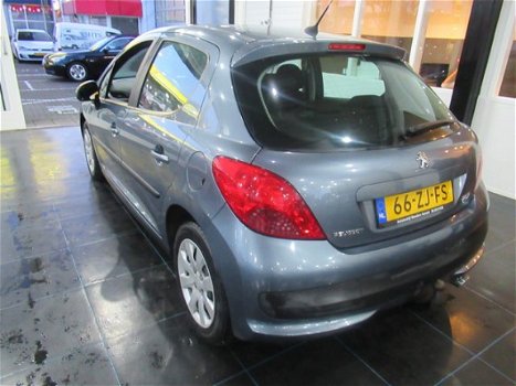 Peugeot 207 - 1.6 VTi XS DEALER ONDERHOUDEN JAAR APK - 1