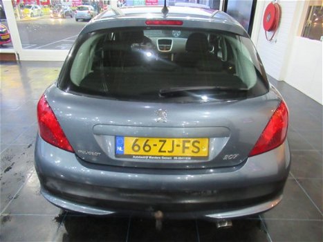 Peugeot 207 - 1.6 VTi XS DEALER ONDERHOUDEN JAAR APK - 1