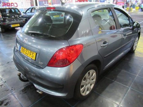 Peugeot 207 - 1.6 VTi XS DEALER ONDERHOUDEN JAAR APK - 1