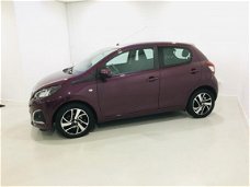 Peugeot 108 - 1.0 e-VTi Allure 1e Eigenaar Achteruit rij camera , Climate Control , 5-Deurs