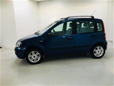 Fiat Panda - 1.2 Emotion Nieuwe A.P.K , Climate Control , Panorama Dak