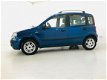 Fiat Panda - 1.2 Emotion Nieuwe A.P.K , Climate Control , Panorama Dak - 1 - Thumbnail