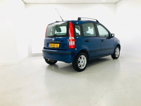 Fiat Panda - 1.2 Emotion Nieuwe A.P.K , Climate Control , Panorama Dak - 1