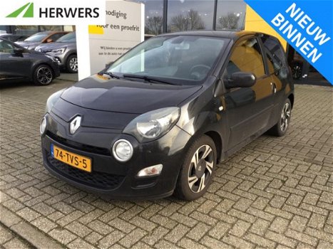 Renault Twingo - 1.2 16V Dynamique - 1