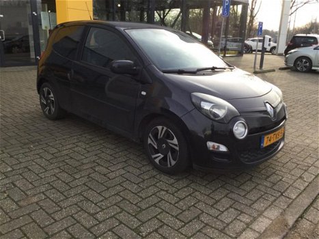 Renault Twingo - 1.2 16V Dynamique - 1