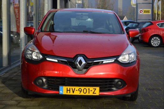 Renault Clio - 0.9 TCe Expression | Airco | Navigatie | Cruise C. | - 1