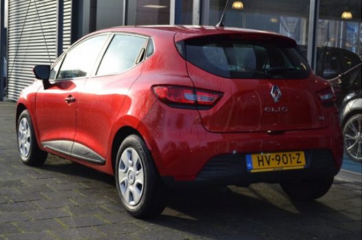 Renault Clio - 0.9 TCe Expression | Airco | Navigatie | Cruise C. | - 1