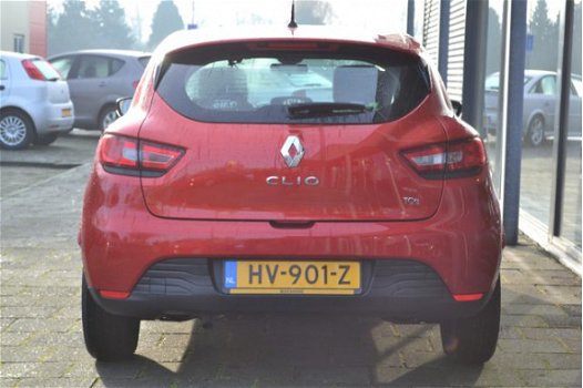 Renault Clio - 0.9 TCe Expression | Airco | Navigatie | Cruise C. | - 1
