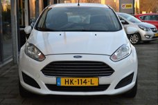 Ford Fiesta - 1.5 TDCi Style Lease | Airco | Navigatie | Cruise C. |