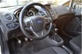 Ford Fiesta - 1.5 TDCi Style Lease | Airco | Navigatie | Cruise C. | - 1 - Thumbnail