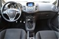 Ford Fiesta - 1.5 TDCi Style Lease | Airco | Navigatie | Cruise C. | - 1 - Thumbnail