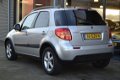 Suzuki SX4 - 1.6 Shogun | Airco | Radio/Cd | Lichtmetaal | Nwe apk | - 1 - Thumbnail