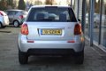 Suzuki SX4 - 1.6 Shogun | Airco | Radio/Cd | Lichtmetaal | Nwe apk | - 1 - Thumbnail